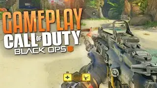 Call of Duty: Black Ops 4 Hardpoint FULL GAMEPLAY [No Commentary]