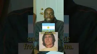Sampled music from Argentina #rapbeats #rapmusic #argentina #beatmaker #indierapper #musicproducer