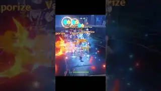 Childe Hydro Enabler - Stonkz | Genshin Impact 