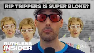 Ruthless Insider: Rip Trippers Is Creating Content For Children?