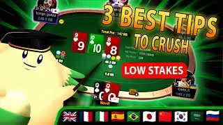90 Minutes of NL10 Play & Explain (10+ languages available in subtitles)