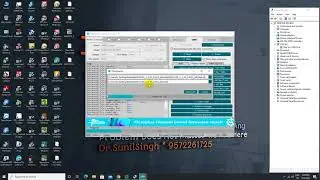 How to Extract unpack latest Oppo ofp file to scatter or xml By Medusa Pro