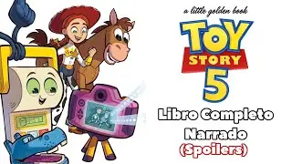 Toy Story 5 