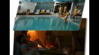 Sanus Wellness novogodišnji poklon za dragu osobu