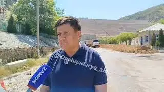 YANGI XABARLAR NI KECHIKTIRMAY KURIZAR