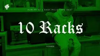 [FREE] ALBLAK 52 x Baby Melo Type Beat 