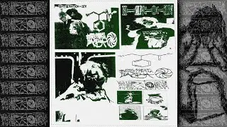 HIRNTOTEN - beta-phenyl-GABA [FULL ALBUM]