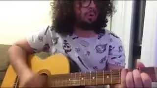 Sintonia - NX Zero - Níck Dutra (Cover)