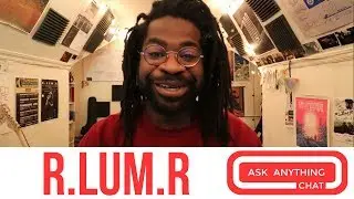 R.LUM.R Talks Surfacing