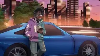 JUICE WRLD - Home (unreleased)