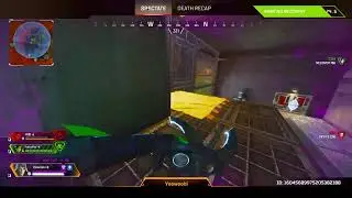 🔴 Apex Legends SOLO QUEUE RANKED ROAD