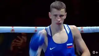 Кхаркху - Дмитрий Двали