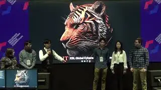Finals 1 CPTC10 Presentation
