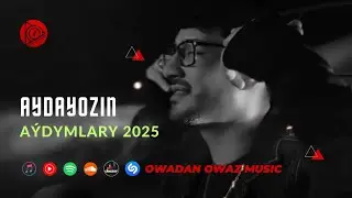 Aydayozin Aydymlary 2025 ( Turkmen Rap 2025 ) 