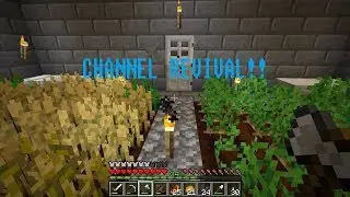 The Channel Revival! :D