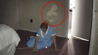 Top 15 Scary Videos That Are ACTUALLY Scary