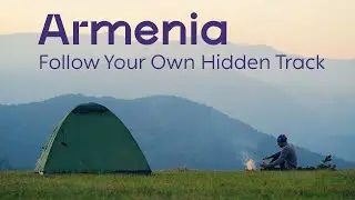 Armenia - Follow Your Own Hidden Track (Long Version)