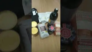 shorts, зелёный пакет, часть 1