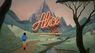mcbaise - Alice
