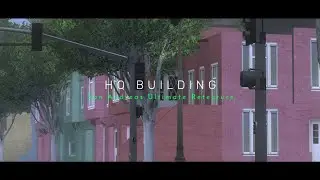 [SAUR] RETEXTURE BUILDING HQ GTA SA Android || How To Install!!