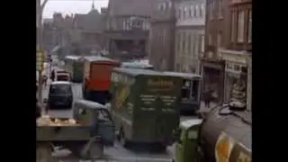 New Roads For Old
