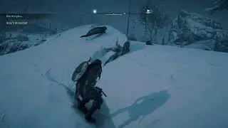 Air Conditioner: Valhalla