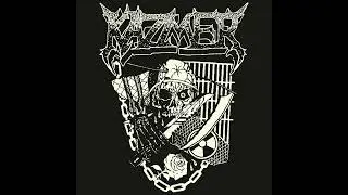 Kazmer - Demo  (2023)[Crust Punk]