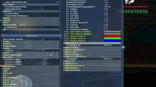 AMD A9, R5 RAM 8GB SA DirectX 2 Final Test