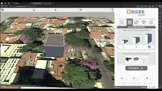 Herramienta Conecta solar