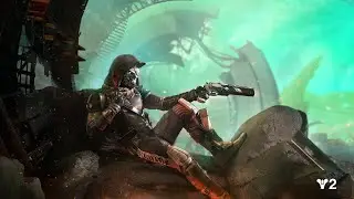 What Destiny 2's Small Violin Teaches Us About Music