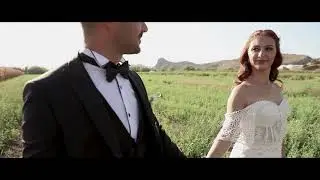Mustafa Wedding Teaser