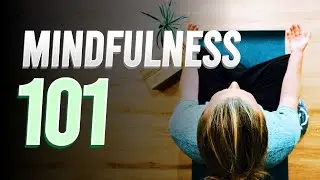 Mindfulness for Beginners: Simple Techniques for Everyday Practice