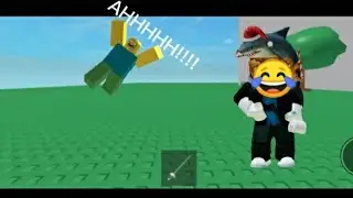 Roblox | Fling tool script use it now!