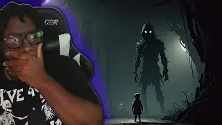 THE BIG BACKS ARE COMING | LTTTLE NIGHTMARES