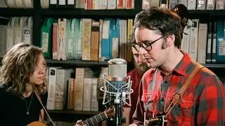 Mandolin Orange - Wildfire - 11/2/2016 - Paste Studios, New York, NY