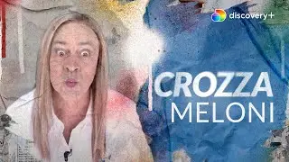 Crozza Meloni | 