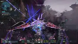 【PSO2NGS】 Gigantix Oruq