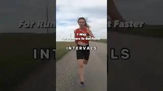 Make progress in your running.