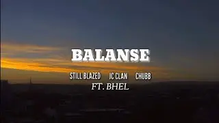 True Kash Ft. Bhel - Balanse