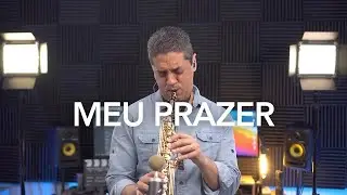 Meu Prazer - Douglas Lira