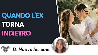 Dopo quanto tempo un ex potrebbe tornare: le 3 cose da fare!