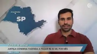 Canal do Boi News | 24/06/2022
