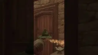 Spit fire in Harry Potter Hogwarts Legacy