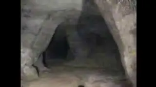 La cava di piperno di Pianura
