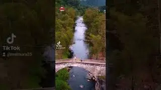 #paisajes #shorts #puente #mexico #mundo #puebla