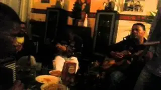 Djonsinho cabral - Rafael  na gaita