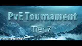 Dalaran-WoW: PvE Tournament Tier 7 - Thaddius Achievement Run by Obsidius.