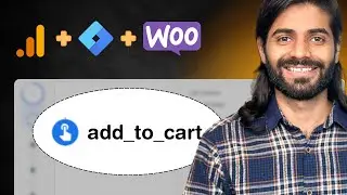 WooCommerce Google Analytics 4: Add to Cart Ecommerce Event using DataLayer and Google Tag Manager