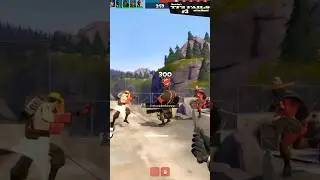 Trolling My Cousin in TF2! #teamfortress2