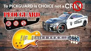 The Battle of PICKGUARD